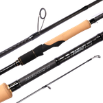 Спиннинг Maximus MANIC-X 25XH 2,5 m 30-140 g