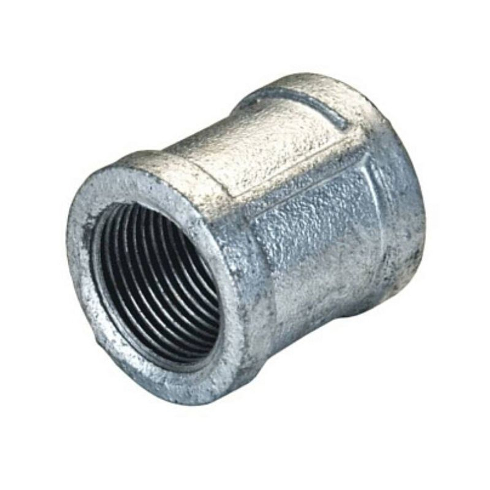 Муфта чуг.оцинк. DN32 PN16 Fittex Plus