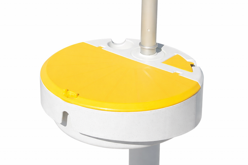 Столик многофункциональный для зонтов Multipurpose Small Table