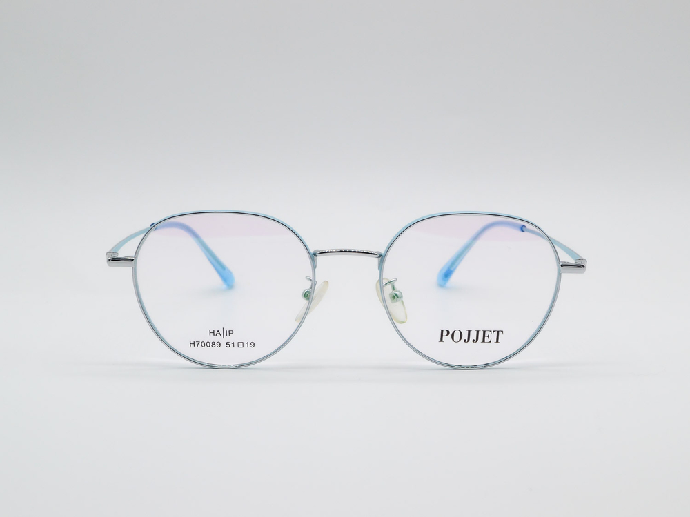 Изг. оправы Pojjet H70089 C5
