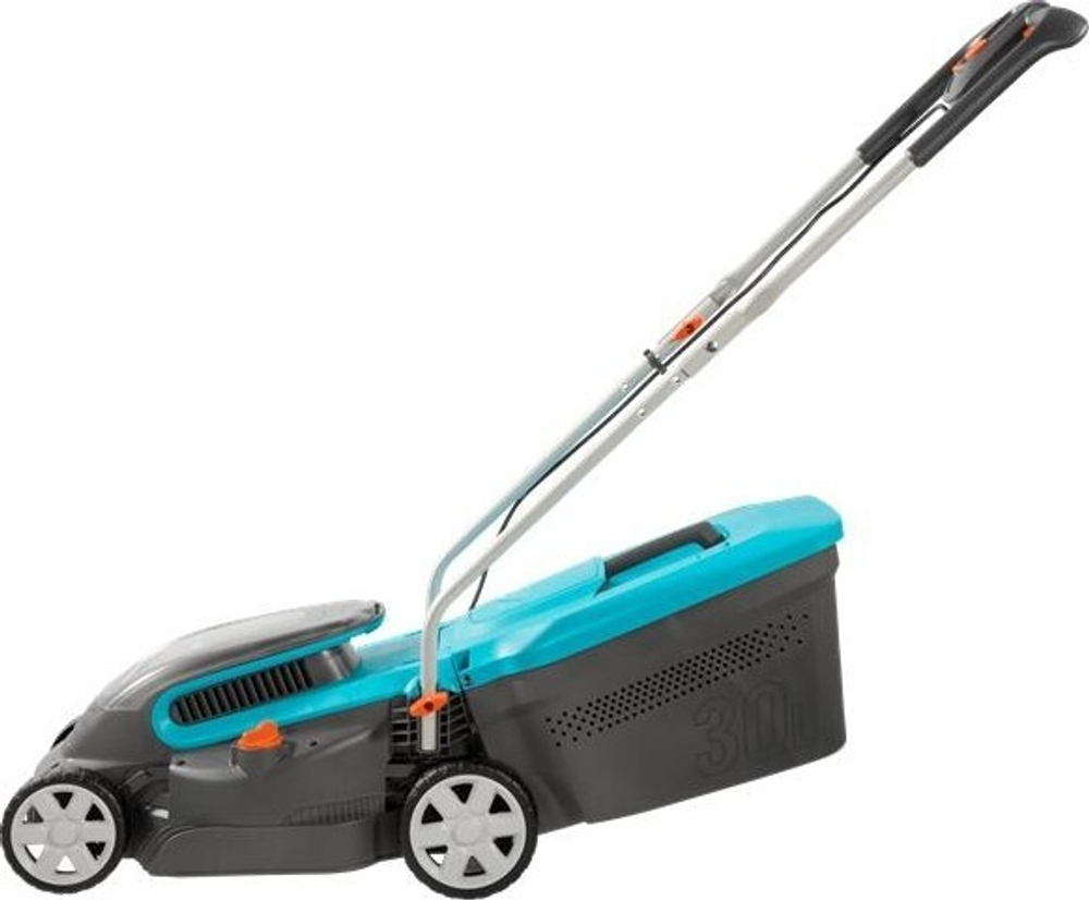 Газонокосилка аккумуляторная GARDENA PowerMax™ Li-18/32 05039-20.000.00 05039-20.000.00