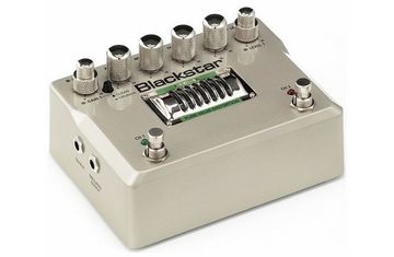 Педаль эффектов BLACKSTAR HT-DUAL