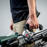 Metabo KGS 216 M пила торцовочная 613216000