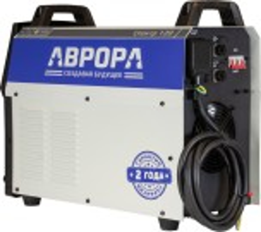Аппарат плазменной резки AURORA Спектр 120 41313
