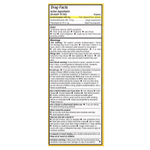 Tukol, мед, мультисимптомный продукт, простуда и грипп, дневной, для детей от 12 лет, натуральный мед, 118 мл (4 жидк. унции)