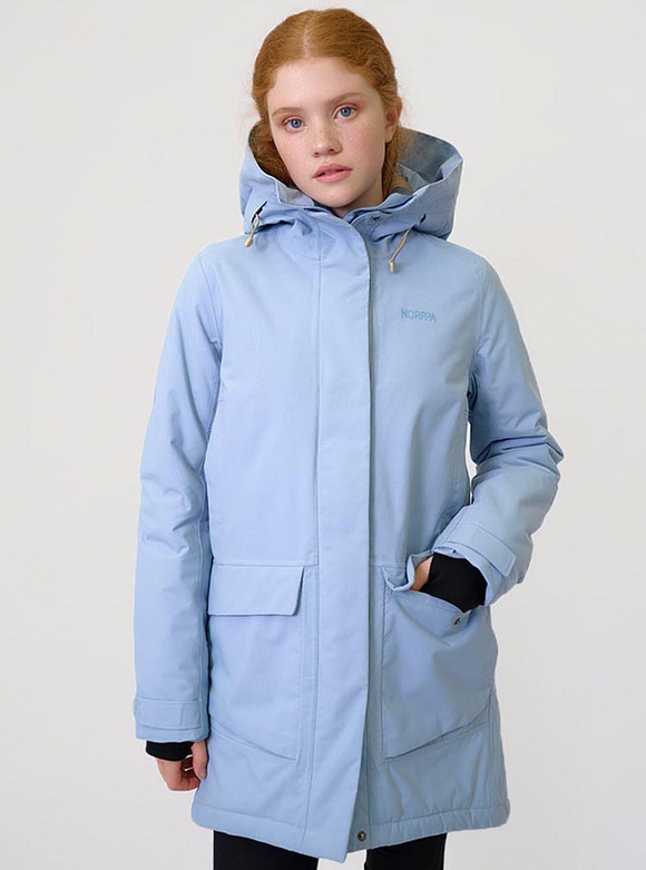 КУРТКА ЖЕНСКАЯ NORPPA ONEGA ( 100208 )