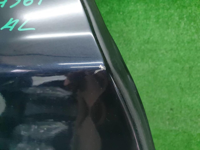 Дверь задняя правая BMW 7er G12 (2015-2022) Long