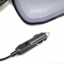 Автомобильный компрессор BERKUT Specialist SPEC-3M (VIOLET)