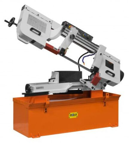 Ленточнопильный отрезной станок Stalex BS-1018B
