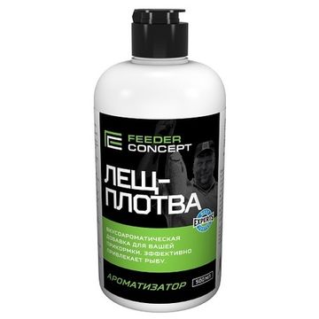 Ароматизатор Feeder Concept 0.5л ЛЕЩ-ПЛОТВА