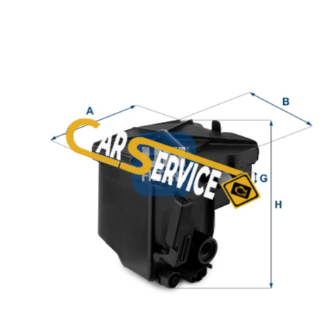 UFI - 2402700