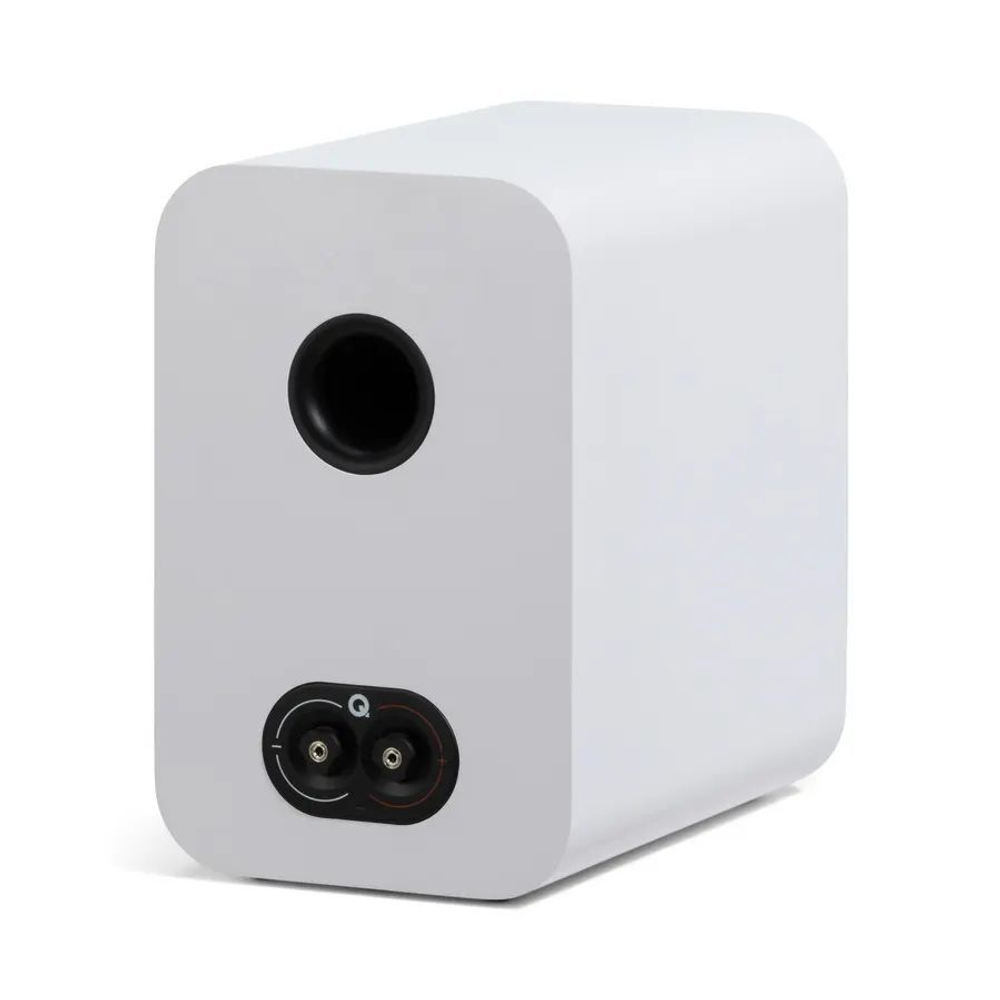 Полочная акустика Q-Acoustics Q 3020c (QA3328) Pin Oak