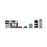 Материнская плата HUANANZHI H610M-PLUS, Socket1700, mATX, Retail, 2xDDR4, PCIe5.0, 1xM.2, GLAN, M.2 WiFi, PS2, 6xUSB2, 4xUSB3, VGA, 2xHDMI, DP (HNZ-H610M-PLUS)