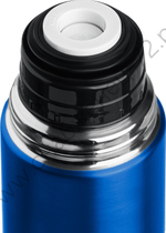 ЗУБР для напитков, 750 мл, термос (48150-750)