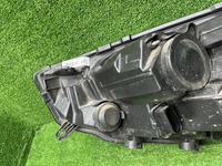 Фара правая Chery Tiggo 4 Pro (2020-н.в.) галоген