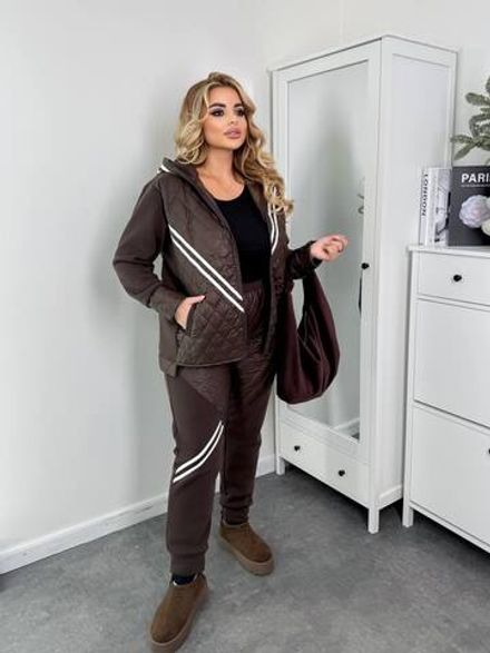 Костюм УК-1001VL Фабрика Моды Фото 1