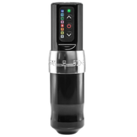 Тату машинка FK Irons Spektra Flux Chromium