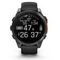 Garmin Fenix 8 47 мм AMOLED Slate Gray – стильные умные часы для активных