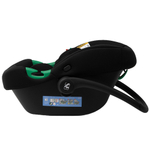 Коляска 3 в 1 Sweet Baby SBL Elegante Pro + автокресло Elegante Plus Forest Green