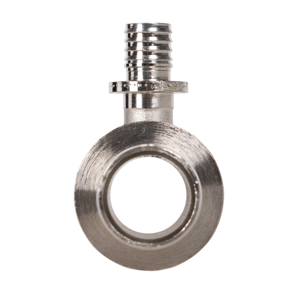 Тройник Royal Thermo 90гр. редукционный 32×16×32