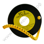 Маркеры кабельные Энергия МК