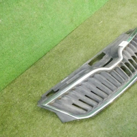 Решетка радиатора Skoda Rapid (2012-2020)