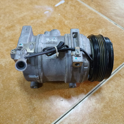 Компрессор кондиционера Geely MK, Emgrand, Panda, GC6, KingKong, Vision