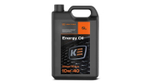 Масло моторное Кентавр Diesel 10W-40 5 л