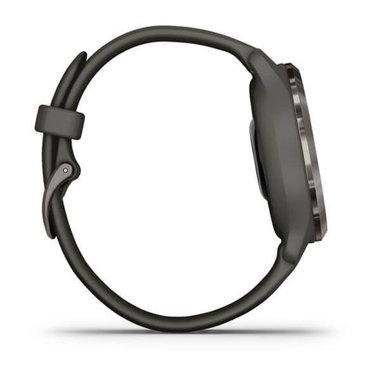 Умные часы Garmin Venu 2S серые