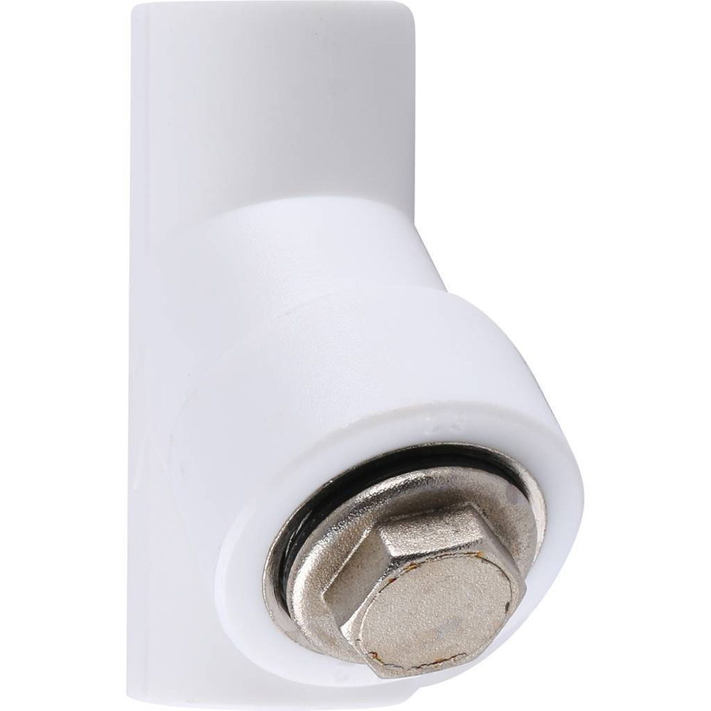 Фильтр (соединение муфта-муфта) KALDE 20