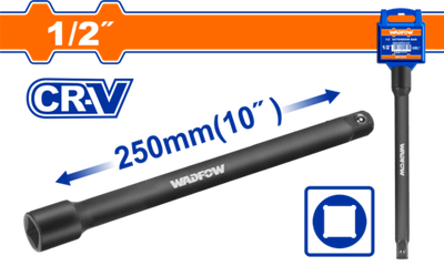 Удлинитель Dr. Impact 1/2"