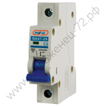 Автоматические выключатели Энергия ВА 47-29