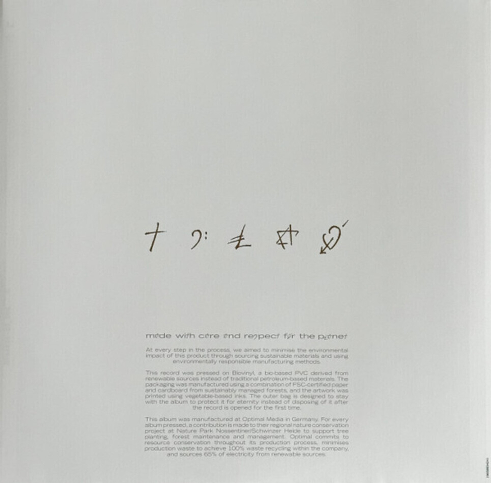 George Michael / Faith (Deluxe Edition)(2LP)