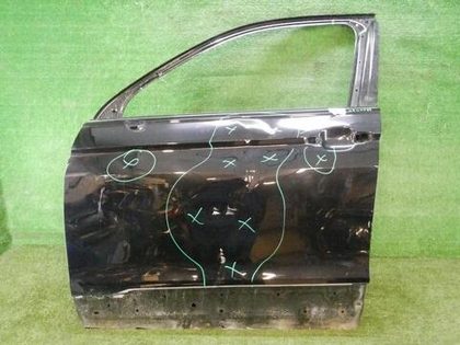 Дверь передняя левая VW Tiguan 2 (2016-н.в.)