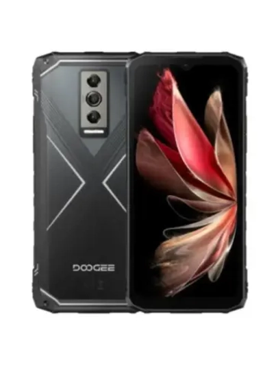 6,56" Смартфон Blade 10 Pro 6/256 ГБ SILVER