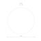 Настенный светильник Nowodvorski Ring Led M Gold 10281