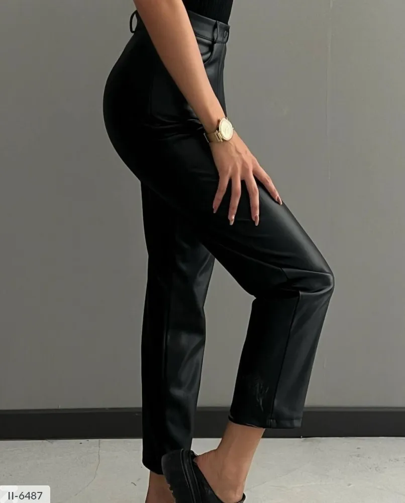 Брюки II-6482 Фабрика Моды