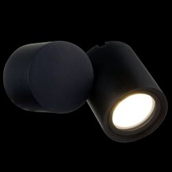 Архитектурный светильник Maytoni Wall Street O010WL-01B