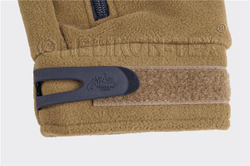 Куртка Флисовая - HELIKON-TEX PATRIOT