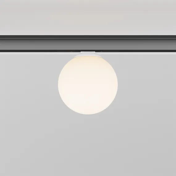 Трековый светильник Луна / Luna Levity 2700К 3Вт 200° Technical tr185-1-3w2.7k-b