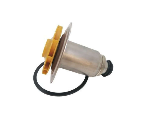 Ротор ц.насоса WILO TSL 15/6, вал 40мм (против часовой) для котлов отопления