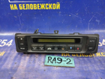 Блок управления климат-контролем Honda ODYSSEY 2002