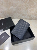 Yves Saint Laurent Clutch