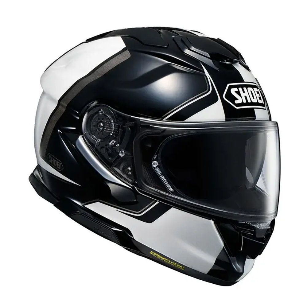 Шлем Shoei GT-AIR 3 SCENARIO TC-5
