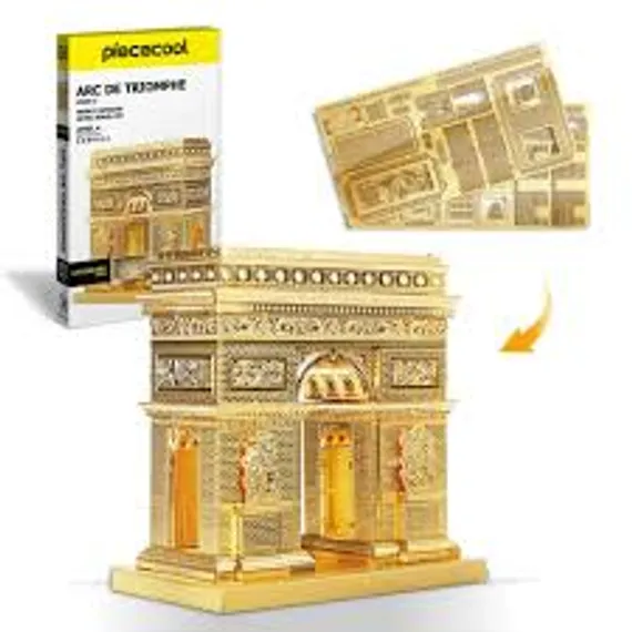 ARC DE TRIOMPHE HP008-G