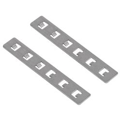 Соединитель ЭРА TRM-R20-C для магнитного шинопровода прямой для системы NOVA | Магнитный шинопровод и аксессуары