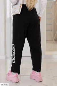 Штаны IH-3425 Фабрика Моды