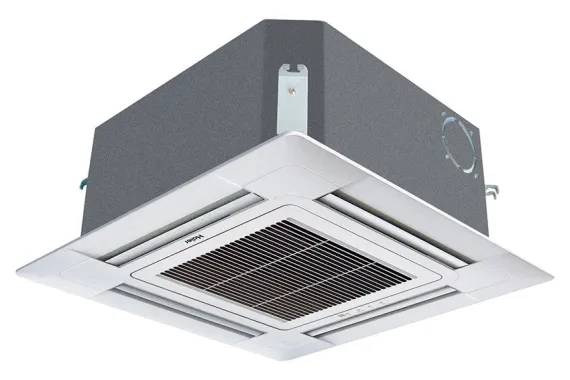 Кассетная сплит-система Haier AB12CS3ERA(S)/1U12DS3EAA