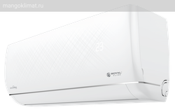 Инверторная сплит-система Royal Clima серии RENAISSANCE DC EU INVERTER 2023 RCI-RNS24HN (комплект)
