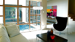 Люстра подвесная Caboche